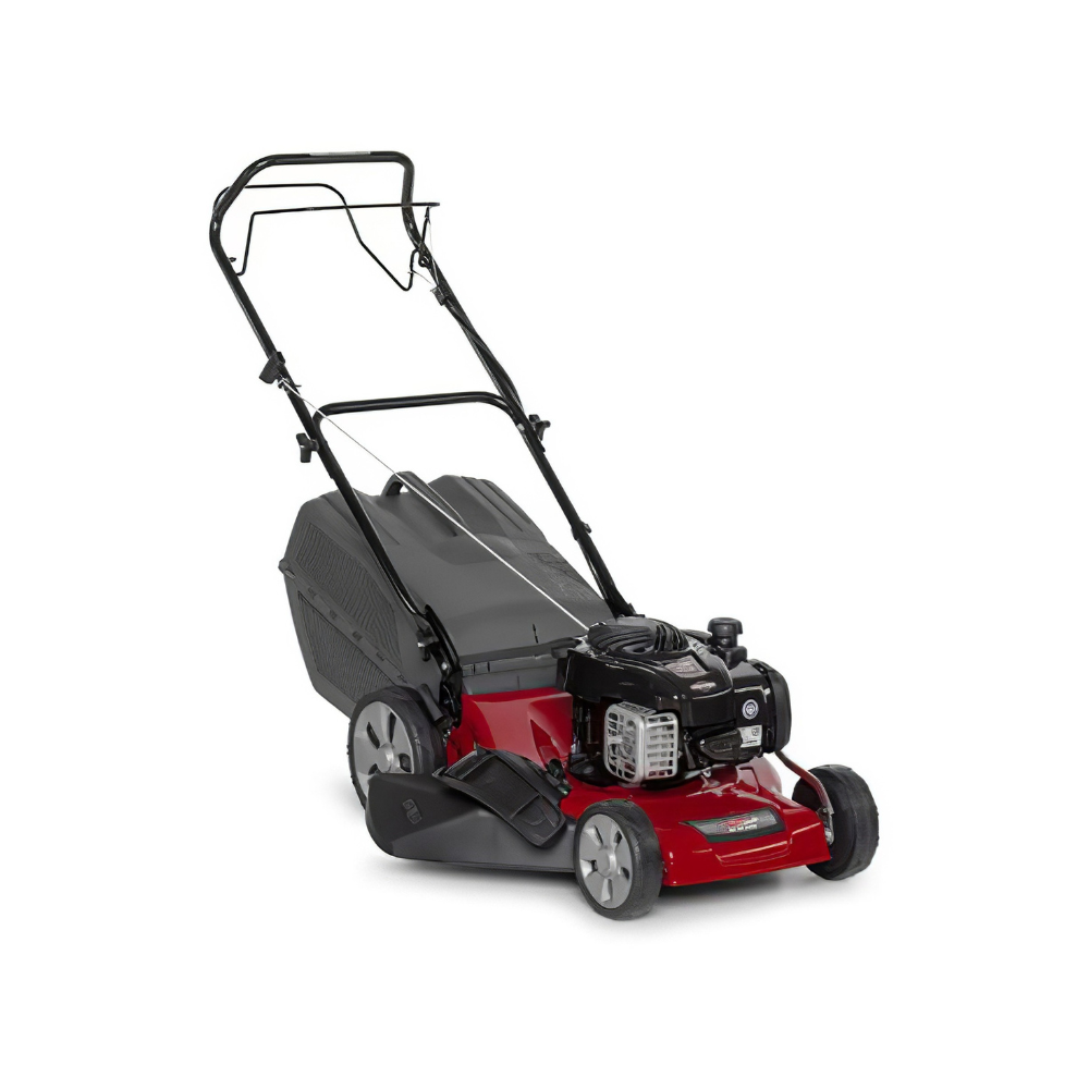 Cortacésped XC48S – Motor Loncin 139cc – 46 cm corte.