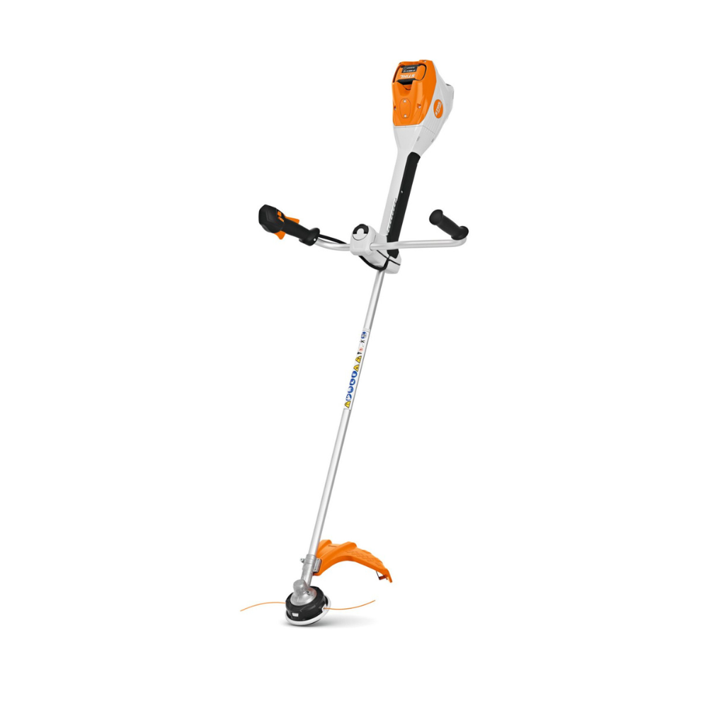 Desbrozadoras FSA 200 – Sistema AP