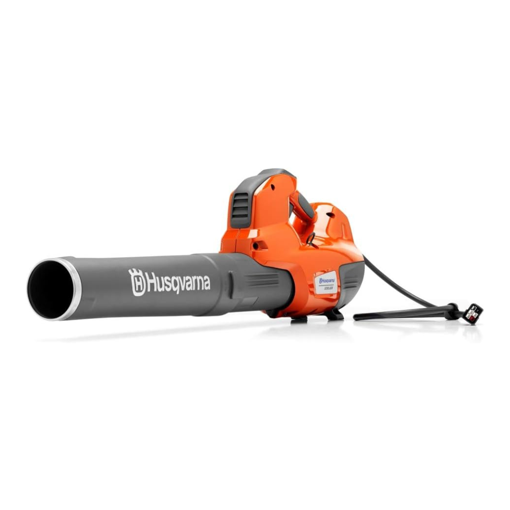 Husqvarna 530iBX aspiradora de hojas 178 kmh – Soplador de hojas