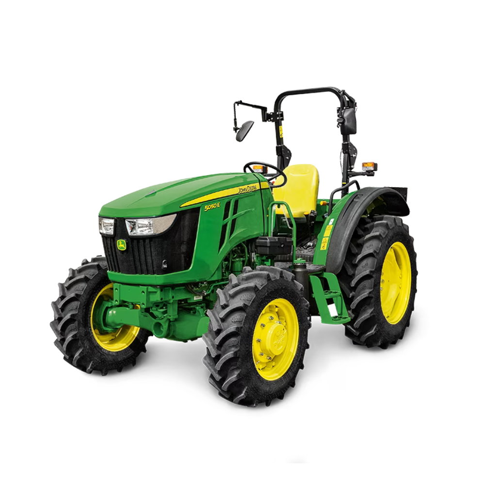 Tractor 5050E John Deere