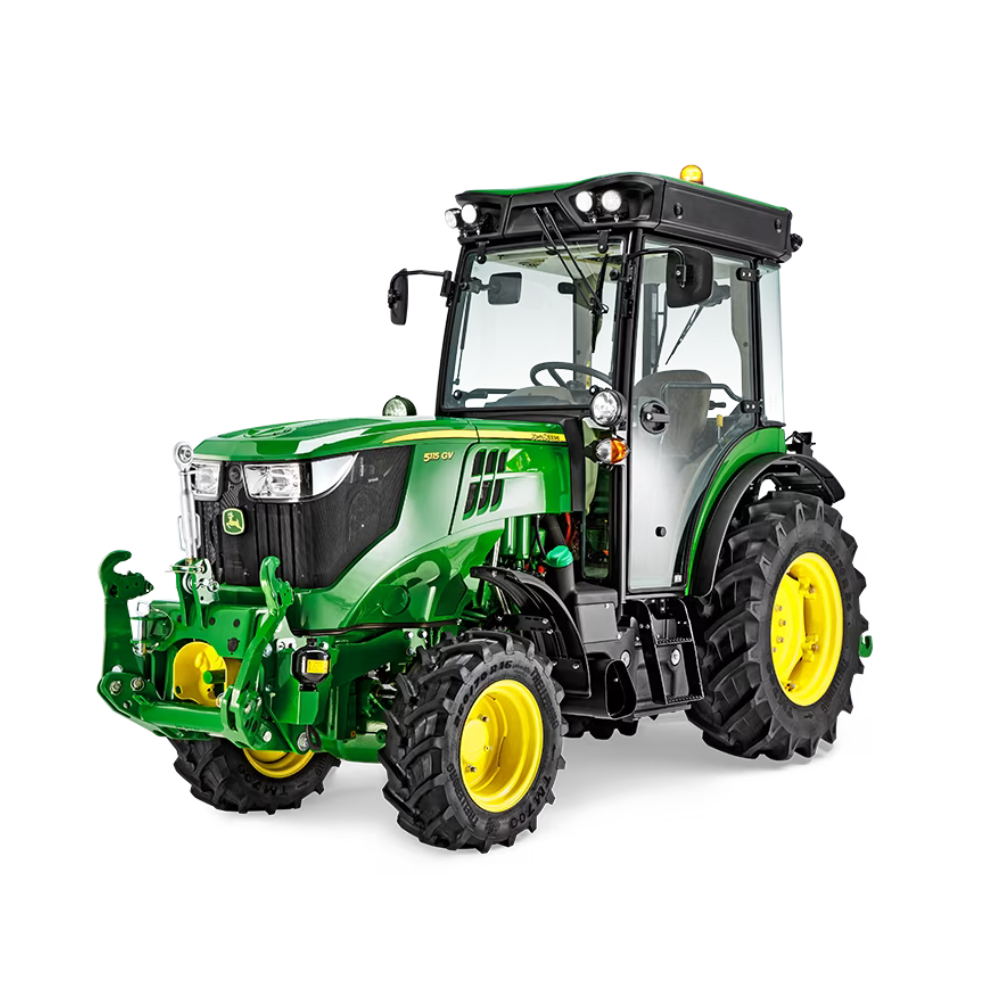 Tractor John Deere 5115GV