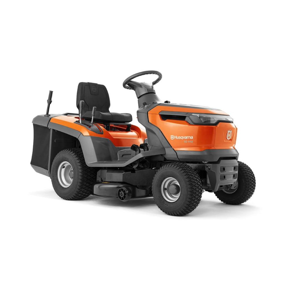 Tractor TC 112