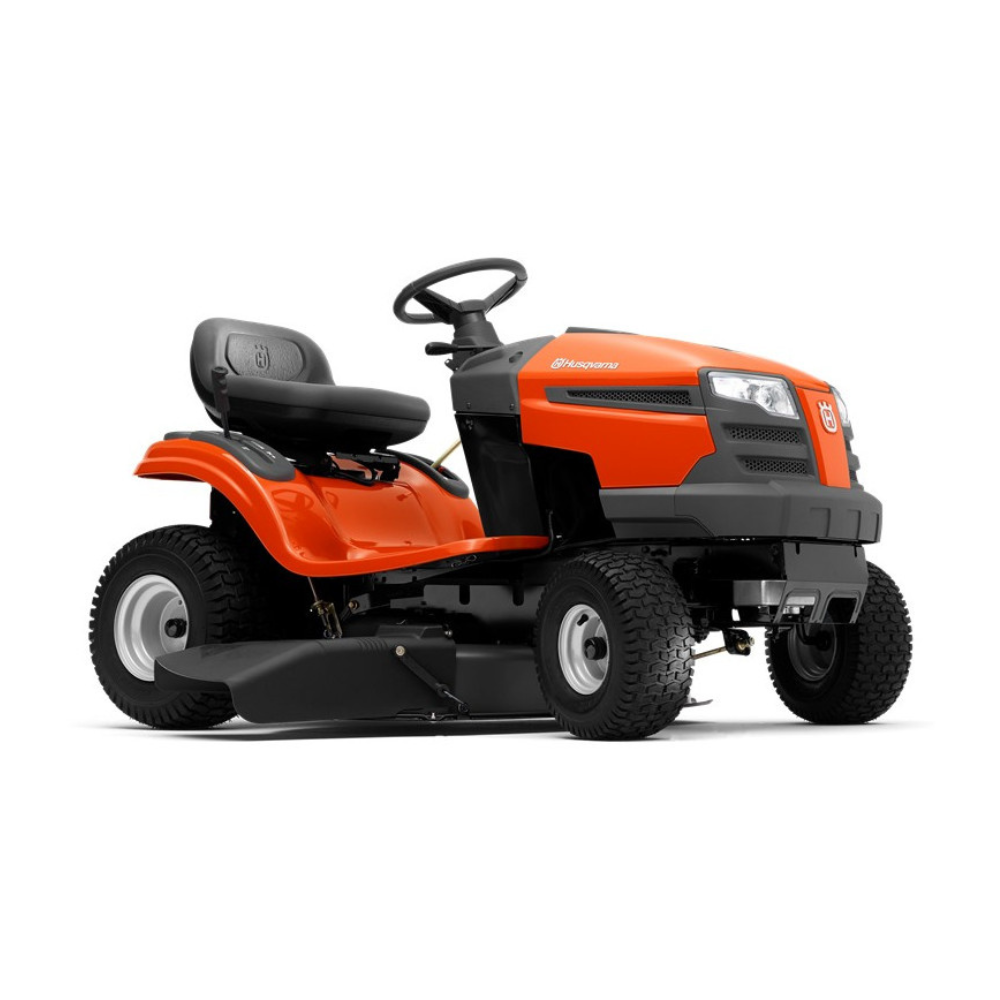 Tractor TS 138L