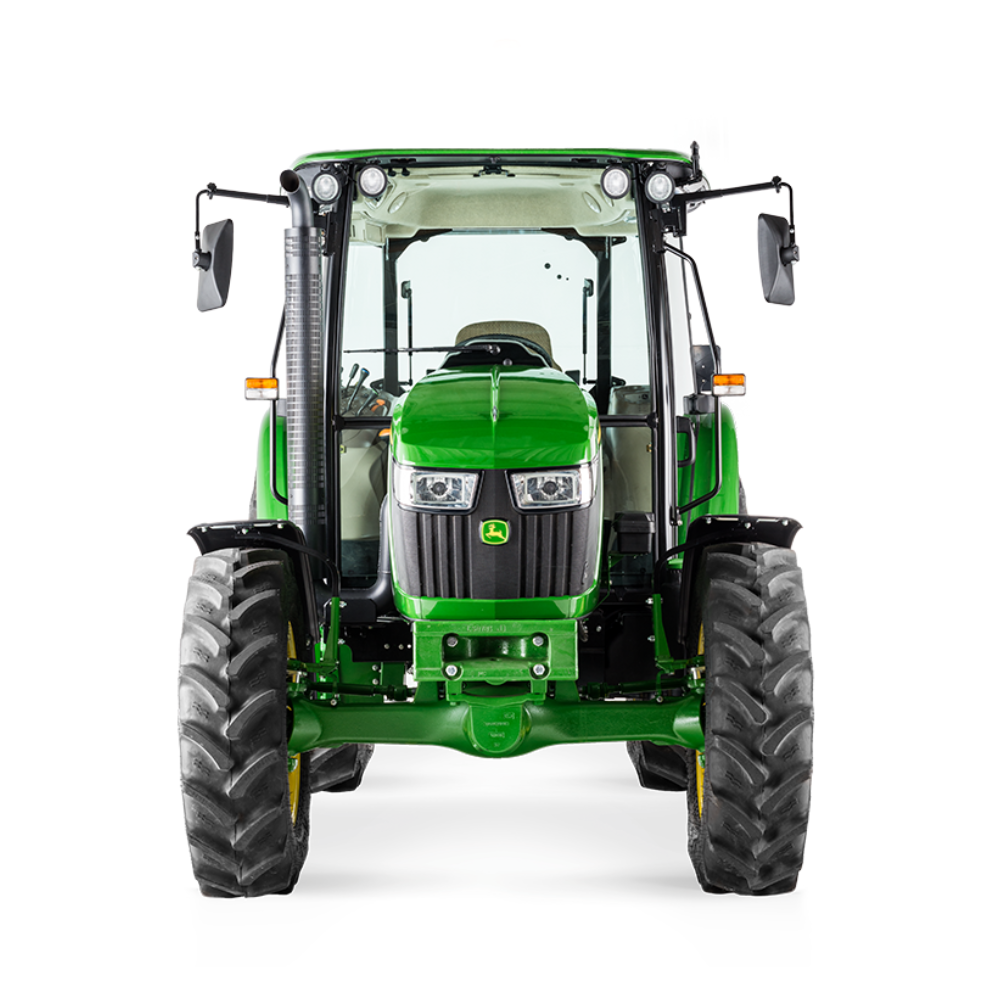 Tractores John Deere 5067E