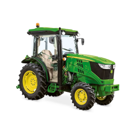 Tractor John Deers 5075GV